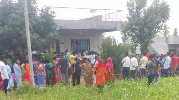Nine Members of Family Found Dead In Maharashtra's Sangli