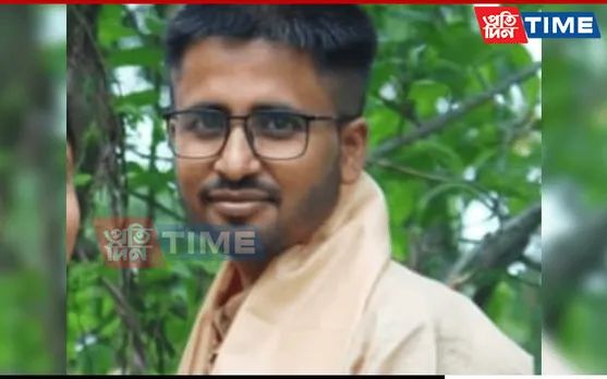 Banderdewa Reporter For Asomiya Pratidin, Subrat Kakoty No More