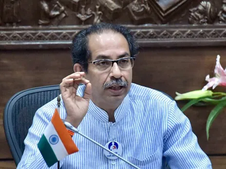 Shiv Sena Chief Uddhav Thackeray Expels Eknath Shinde as Party Leader 