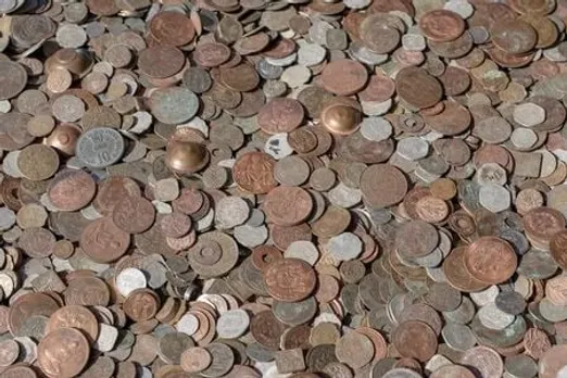 Exhibition Showcasing India's Coin-Making History Underway In Hyderabad