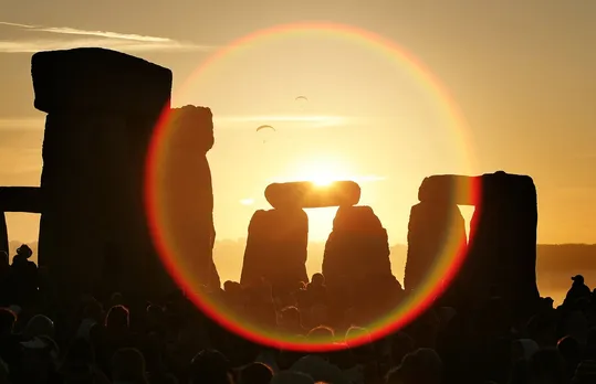 Summer Solstice: Longest Day Of Year And Other Such Spectacles