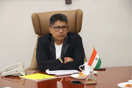 Assam: Pijush Hazarika Given Social Justice & Empowerment Dept