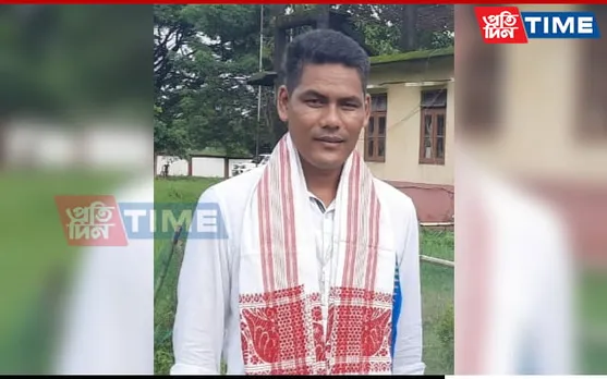 Assam: UPPL's Mantu Boro Wins Koklabari By-Poll
