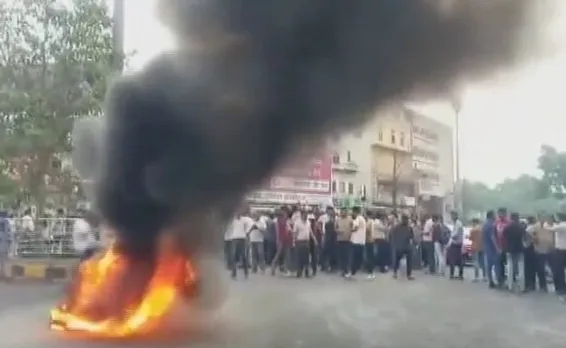 SIT Formed To Probe Udaipur Beheading