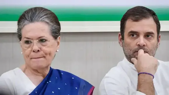 National Herald Case: ED Summons Sonia Gandhi, Rahul Gandhi