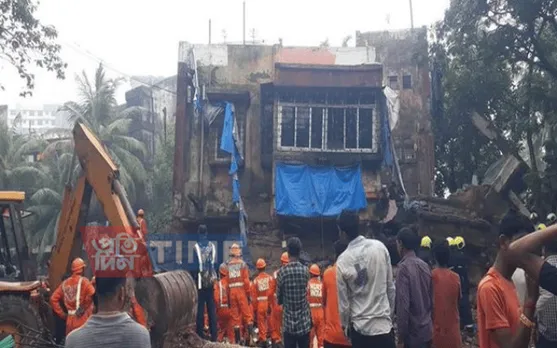 Death Toll In Kurla Building Collapse Rises To 17