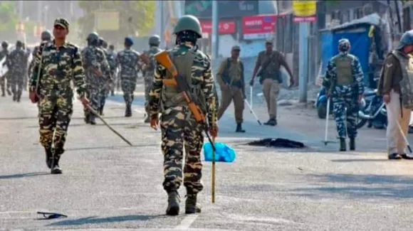 Assam: Section 144 Imposed in Sonitpur Over Prophet Row
