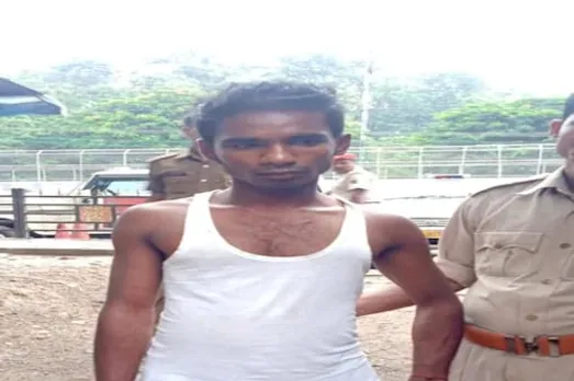 Man Arrested For Stealing Music System From Assam CM's Escort Car