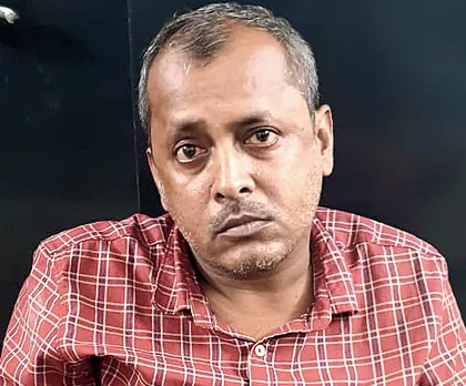 NIA Announces Rs 10 Lakh Reward For Info On Maoist Leader Sabyasachi Goswami