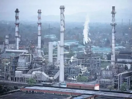 UNTABA Claims Digboi, Numaligarh Refinery Lands Belong Naga People