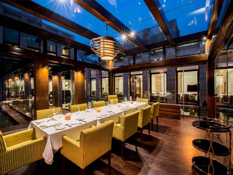Govt To Implement Robust Framework to Stop Restaurants from Levying Service Charge