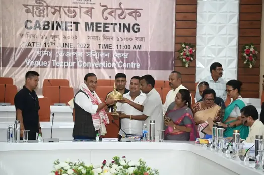 Freedom Movement Park To Come Up In Jorhat Jail: Assam CM Sarma