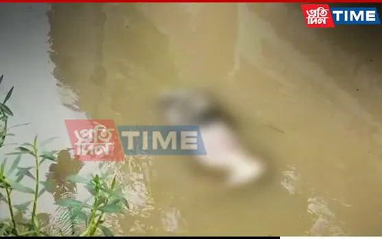 Unidentified Body Recovered Near DTO Office In Guwahati  