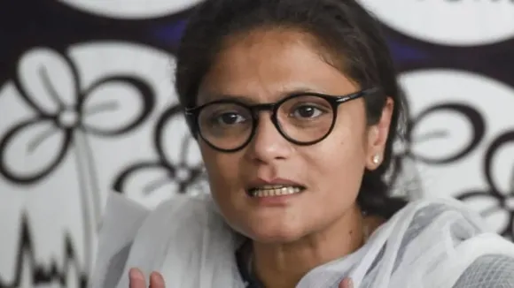 Maharashtra Pol Crisis: Sushmita Dev Asks not to Distract Assam CM from Flood Crisis