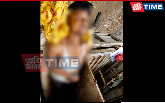 Guwahati: Man With Hands, Legs Tied Found Dead at Bhetapara