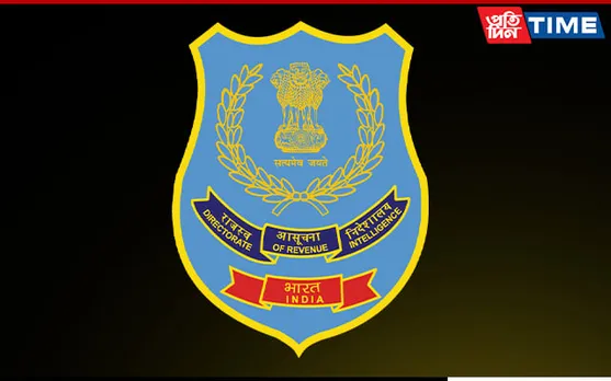 DRI Raids Shillong-Based Businessman’s Guwahati Residence 