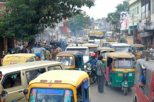 First Virtual Court for Traffic e-challan Cases Inaugurated in Tripura