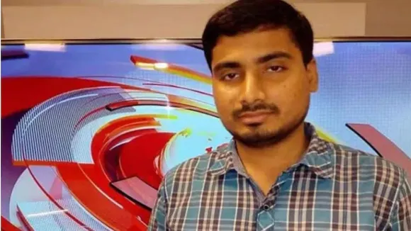 PEC Demands Action Against Killers Of Bangladesh Scribe