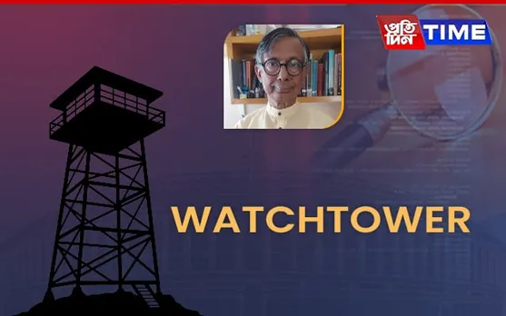 The Political Future Of Maharashtra May Be Decided In Assam