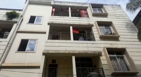 Guwahati: Man Jumps To Death From Second Floor