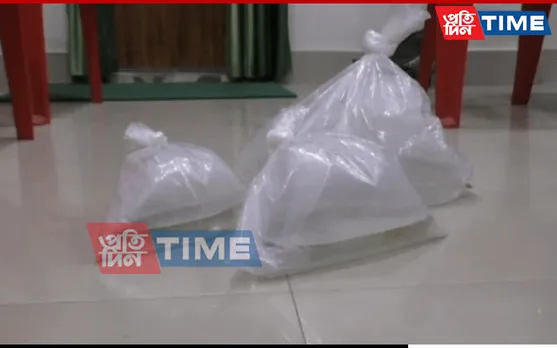 Mangaldoi Police Detain 2 For Poaching Exotic Fishes From Orang NP