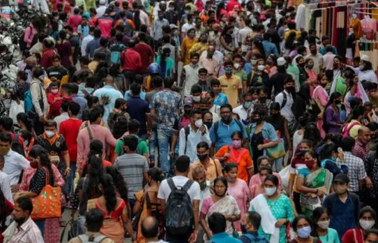 India Projected to Surpass China As Most Populous Country by Next Year: UN Report
