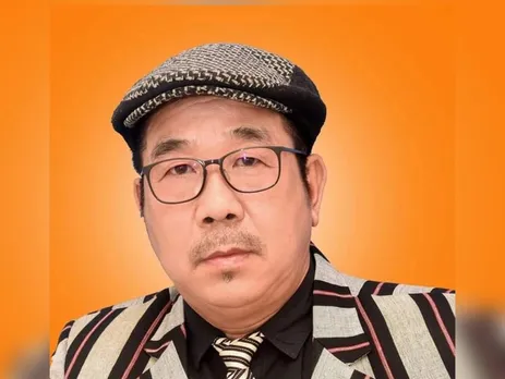Arunachal BJP MLA's Bail Plea In Rape Case Rejected