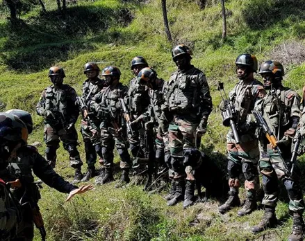 Naga Political Issue: Parl Committee Welcomes Initiatives of GoI, NNPGs