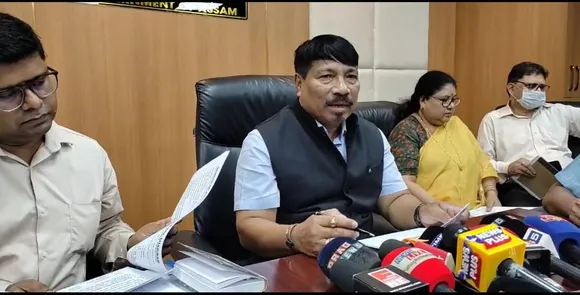 Narendra Modi Will Become PM for 3rd Consecutive Time: Atul Bora