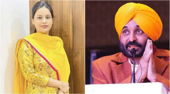 Punjab CM Bhagwant Mann To Get Married Tomorrow
