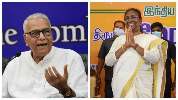 Presidential Polls Result: Counting of Votes Begins in Parliament