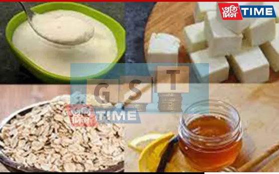 New GST Rates: Paneer, Curd Among Other Items To Get Costlier from Today