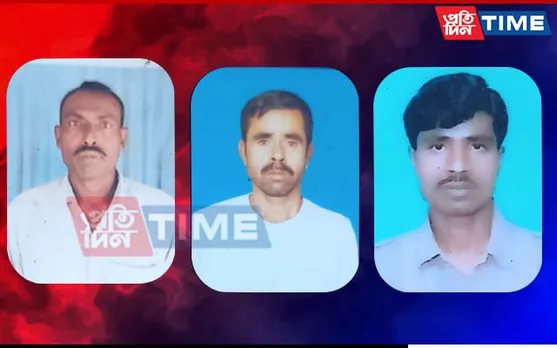 Assam Labourers Missing in Arunachal 