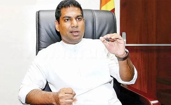 Sri Lanka in Talks with Russia for Purchase of Fuel