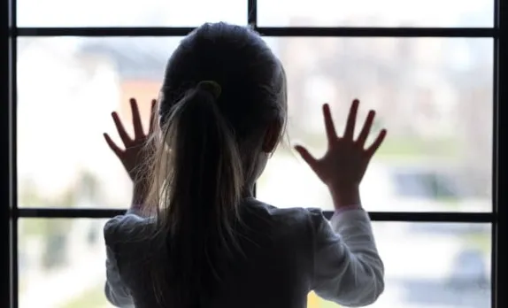 Child Trafficking Racket Busted In Arunachal, 10 Assam Children Rescued 