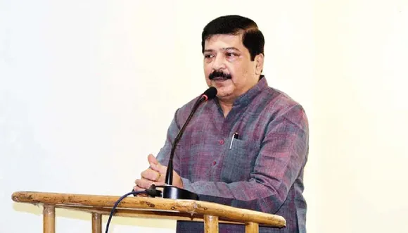 Parties Must Come Together to Save Democracy: Tripura Cong MLA