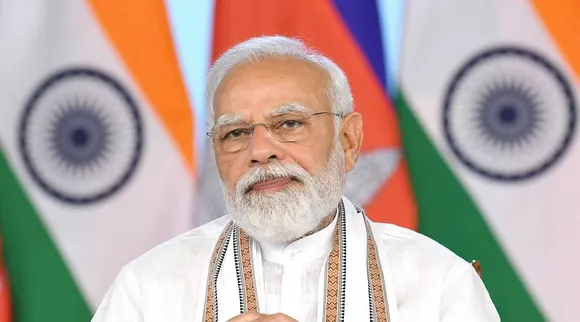 'Har Ghar Tiranga': PM Modi Urges People To Hoist Tricolour Between Aug 13-15