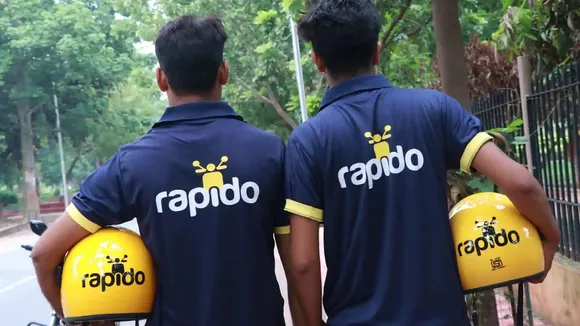 Rapido, Uber Services Banned in Meghalaya