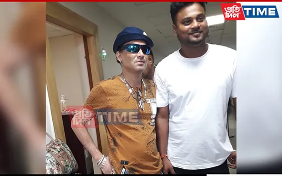 Singer Zubeen Garg Released From Hospital