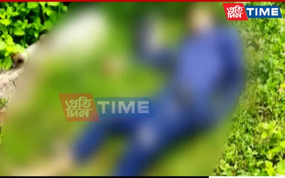 Guwahati: Body Of Unidentified Man Found at Deepor Beel