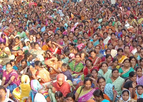 Assam’s Population Expected to Reach 4 Crores by 2036: NCP Report