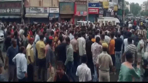 Udaipur Beheading: Two Accused Brought To High-Security Jail In Ajmer