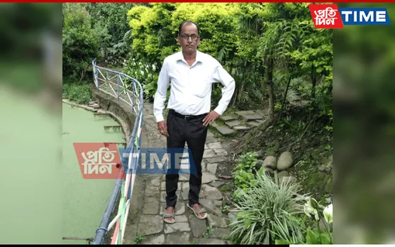 Lumding Man Among Those Killed In Manipur Landslide