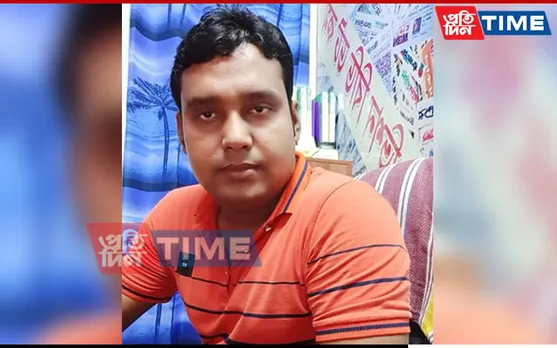 Journalist Found Dead in Bangladesh, PEC Demands Probe