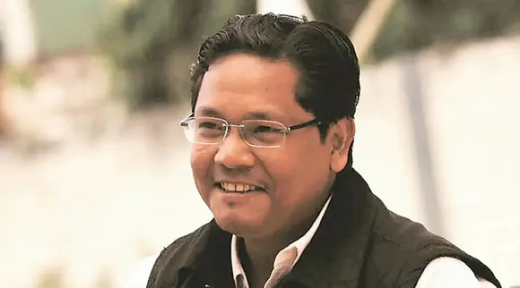 Meghalaya CM Writes Letter to Education Minister Over Distant Exam Centers For CUET Candidates