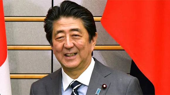 India Declares One-Day National Mourning for Ex-Japan PM