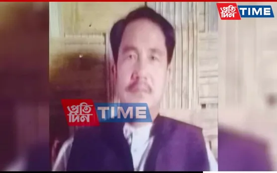 Arunachal Man Goes Missing in Guwahati