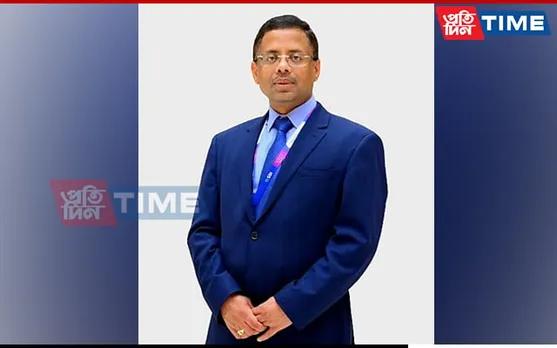 Arvind Kumar Singh Takes Charge as CGM of SBI’s Guwahati Circle