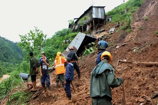 Manipur Landslide: Toll Reaches 29, 34 Still Missing