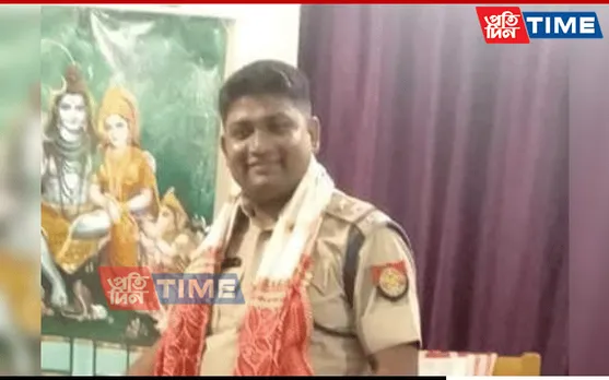 Assam: Kharupetia OC Arrested For Filing Fake Cases, Taking Bribes